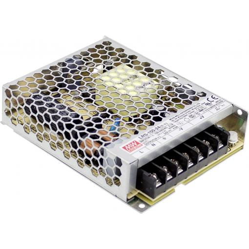 MEAN WELL LRS-100-15 spínaný síťový zdroj 15 V/DC 7 A 105 W
