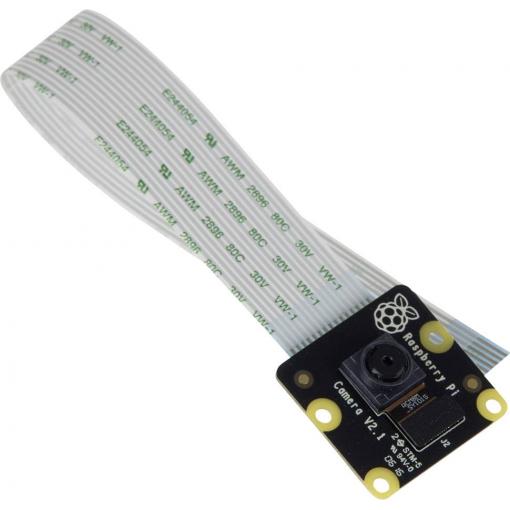 Raspberry Pi® SC0024 Camera Module V2 NoIR 8MP modul barevné kamery CMOS Vhodné pro (vývojové sady): Raspberry Pi®