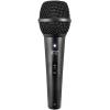 ruční USB mikrofon Tie Studio DYNAMIC MIC USB Druh přenosu:kabelový