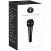 ruční USB mikrofon Tie Studio DYNAMIC MIC USB Druh přenosu:kabelový