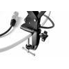 Tie Studio FLEXIBLE MIC STAND PRO Stolní stativ na mikrofon Vnější závit: 5/8
