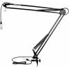 Tie Studio FLEXIBLE MIC STAND PRO Stolní stativ na mikrofon Vnější závit: 5/8
