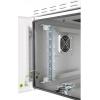Digitus DN-19 12U-6/6-I-OD 19 nástěnná rozváděcí skříň (š x v x h) 600 x 713 x 600 mm 12 U šedobílá (RAL 7035)