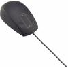 Renkforce IP68 Industrial myš USB laserová černá 3 tlačítko 1000 dpi