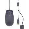 Renkforce IP68 Industrial myš USB laserová černá 3 tlačítko 1000 dpi