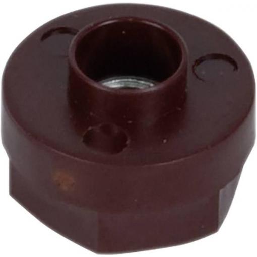 Pudenz Isoliermutter CF8 2550808001 tlumíc deska