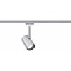 Paulmann Shine svítidla do lištových systémů (230 V) URail pevně vestavěné LED 5 W LED chrom (matný)