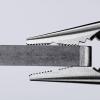 Knipex 08 21 145 dílna kombinované kleště 145 mm DIN ISO 5746