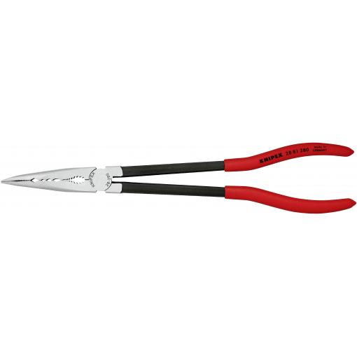 Knipex 28 81 280 montážní kleště 280 mm 1 ks