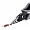 Knipex 34 52 130 ESD ESD ploché jehlové kleště chrom-vanadová ocel na kuličková ložiska 130 mm