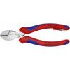Knipex X-Cut 73 05 160 T dílnu boční štípací kleště 160 mm