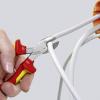Knipex X-Cut 73 05 160 T dílnu boční štípací kleště 160 mm
