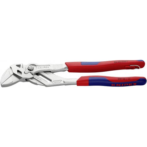 Knipex 86 05 250 T klíč na kleště 46 mm 25 cm