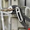 Knipex Alligator 88 02 250 T instalatérské SIKO kleště Velikost klíče 46 mm 250 mm