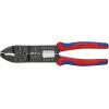 Knipex KNIPEX 97 32 240 krimpovací kleště izolované kabelové koncovky , izolované zástrčky , 1.5 do 6 mm²