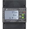 Gossen Metrawatt U2389-V015 U2389-V015 třífázový elektroměr s připojením měniče digitální Úředně schválený: Ano 1 ks