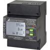 Gossen Metrawatt U2389-V015 U2389-V015 třífázový elektroměr s připojením měniče digitální Úředně schválený: Ano 1 ks