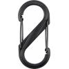 NITE Ize NI-SBP4-03-01BG karabina S-Biner Gr. 4 88 mm x 38 mm x 8 mm 1 ks