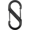 NITE Ize NI-SBP4-03-01BG karabina S-Biner Gr. 4 88 mm x 38 mm x 8 mm 1 ks