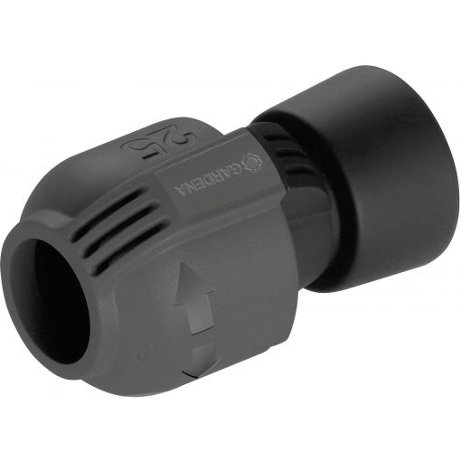GARDENA zavlažovací systém 02762-20 spojka 25 mm