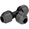 GARDENA zavlažovací systém 02771-20 T-kus 25 mm (1) Ø