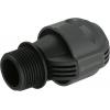 GARDENA zavlažovací systém 02763-20 spojka 33,25 mm (1) vnější závit