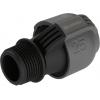 GARDENA zavlažovací systém 02763-20 spojka 33,25 mm (1) vnější závit