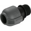 GARDENA zavlažovací systém 02763-20 spojka 33,25 mm (1) vnější závit