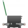 GARDENA zavlažovací systém 02763-20 spojka 33,25 mm (1) vnější závit