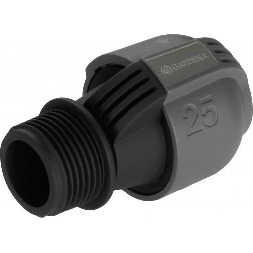GARDENA zavlažovací systém 02763-20 spojka 33,25 mm (1) vnější závit