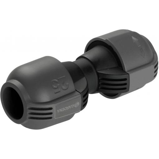 GARDENA zavlažovací systém 02775-20 spojka 25 mm (1) Ø