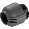 GARDENA zavlažovací systém 02778-20 koncovka 25 mm (1) Ø