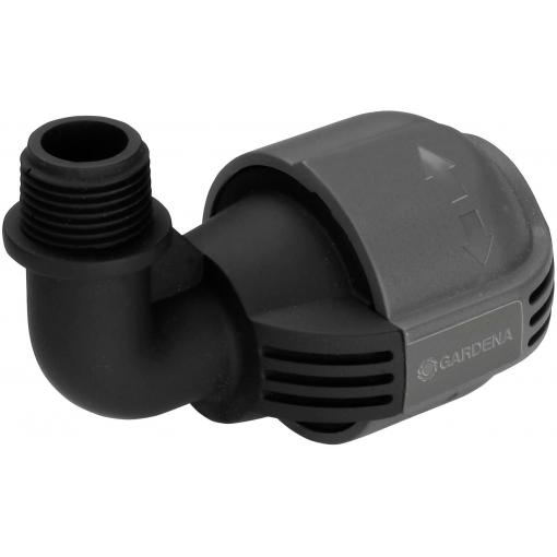 GARDENA zavlažovací systém L-kus 25 mm 02780-20