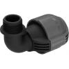 GARDENA zavlažovací systém 02781-20 L-kus 26,44 mm (3/4) vnější závit