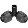 GARDENA zavlažovací systém 02783-20 úhlový kus 26,44 mm (3/4) vnější závit