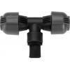 GARDENA zavlažovací systém 02790-20 T-kus 24,2 mm (3/4) vnitřní závit
