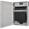 Digitus DN-19 WM-3H3V-SL 19 nástěnná rozváděcí skříň (š x v x h) 600 x 900 x 200 mm 3 U šedobílá (RAL 7035)
