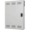 Digitus DN-19 WM-3H3V-SL 19 nástěnná rozváděcí skříň (š x v x h) 600 x 900 x 200 mm 3 U šedobílá (RAL 7035)