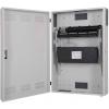Digitus DN-19 WM-3H3V-SL 19 nástěnná rozváděcí skříň (š x v x h) 600 x 900 x 200 mm 3 U šedobílá (RAL 7035)