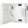 Digitus DN-19 WM-V6U-SL 19 nástěnná rozváděcí skříň (š x v x h) 640 x 800 x 309 mm 6 U šedobílá (RAL 7035)