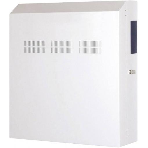 Digitus DN-19 WM-V6U-SL 19 nástěnná rozváděcí skříň (š x v x h) 640 x 800 x 309 mm 6 U šedobílá (RAL 7035)