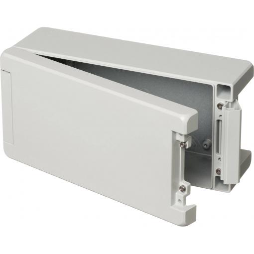 Bopla BA 241309 7035 00115235 Průmyslová skříň 259 x 128 x 90 hliník šedobílá (RAL 7035) 1 ks