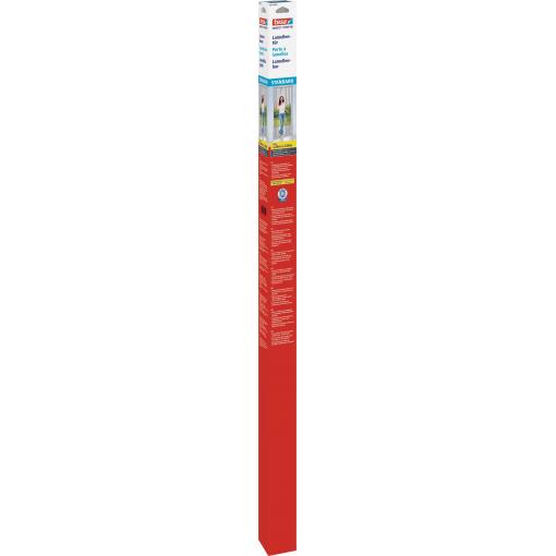 tesa STANDARD 55201-00001-00 Dveřní létající obrazovka (š x v) 1200 mm x 2500 mm antracitová 1 ks