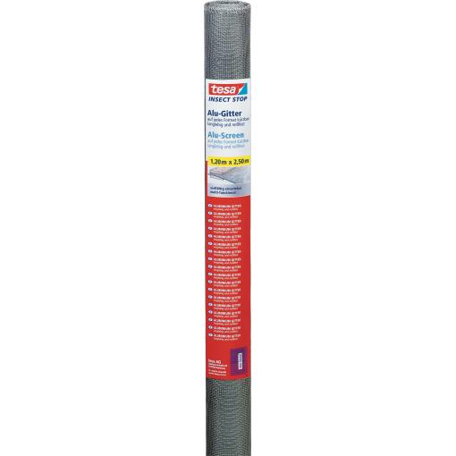 tesa 55140-00-01 Insect Stop mřížka na mouchy náhradní role Vhodný pro značku (odpuzovače) Tesa Tesa Fliegengitter 1 ks
