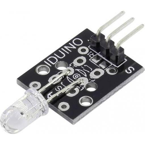 Iduino 1485309 Vhodný pro (vývojový počítač) Arduino 1 ks