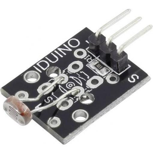 Iduino 1485310 Vhodný pro (vývojový počítač) Arduino 1 ks