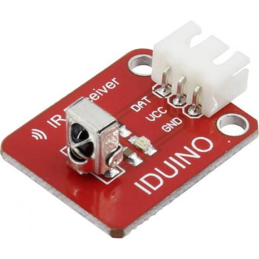 Iduino 1485317 Vhodný pro (vývojový počítač) Arduino 1 ks