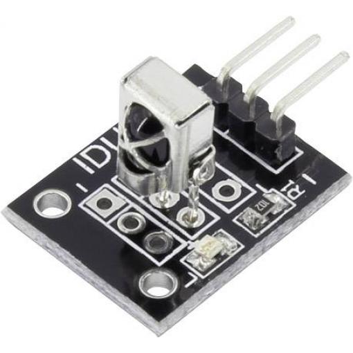 Iduino 1485322 Vhodný pro (vývojový počítač) Arduino 1 ks