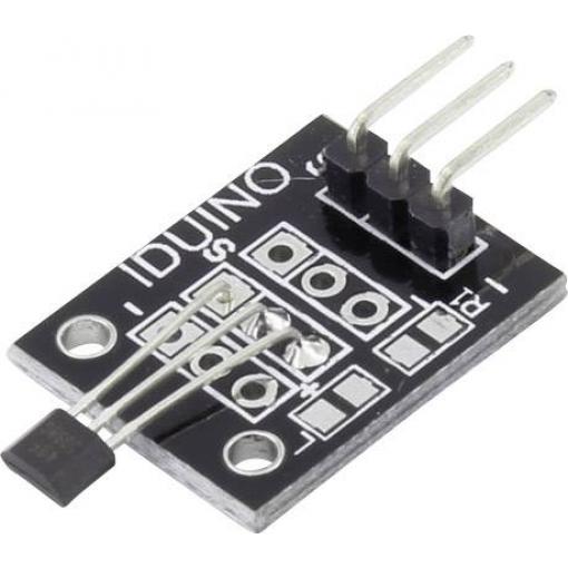 Iduino 1485327 Vhodný pro (vývojový počítač) Arduino 1 ks