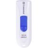 Transcend JetFlash® 790 USB flash disk 32 GB bílá, modrá TS32GJF790W USB-C™ (USB 3.1 Gen 1)